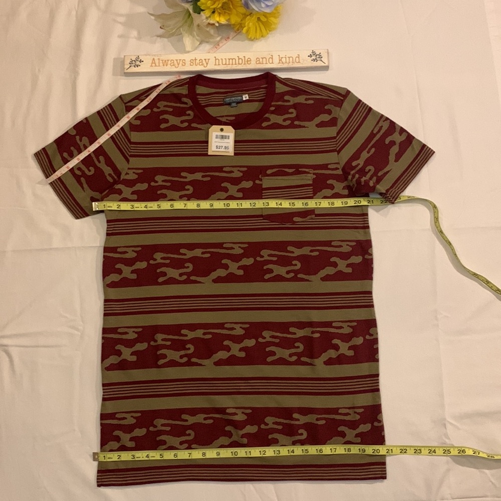 Earthbound T-Shirt For amen - Picture 6 of 12